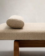 Mila Bench - Ash