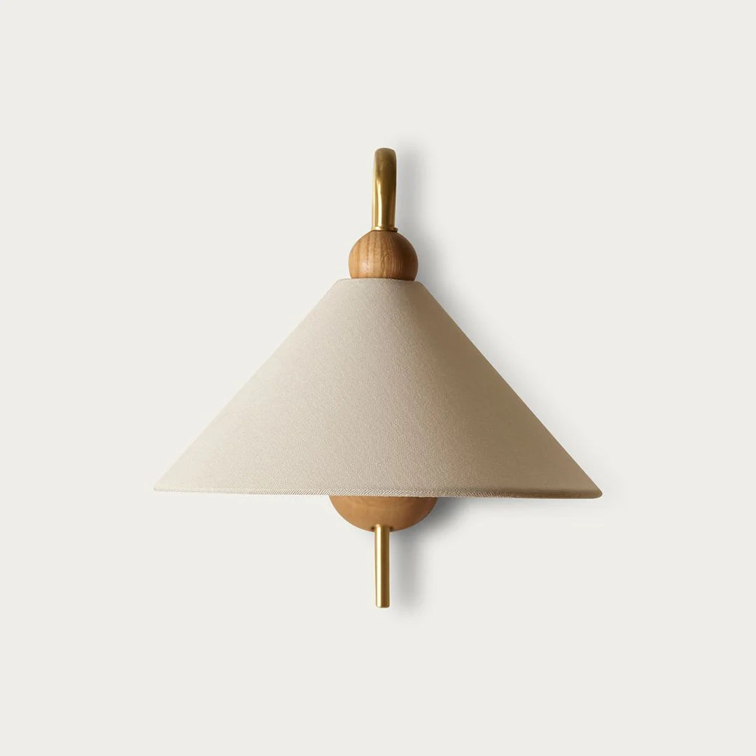 Robbi Wall Sconce