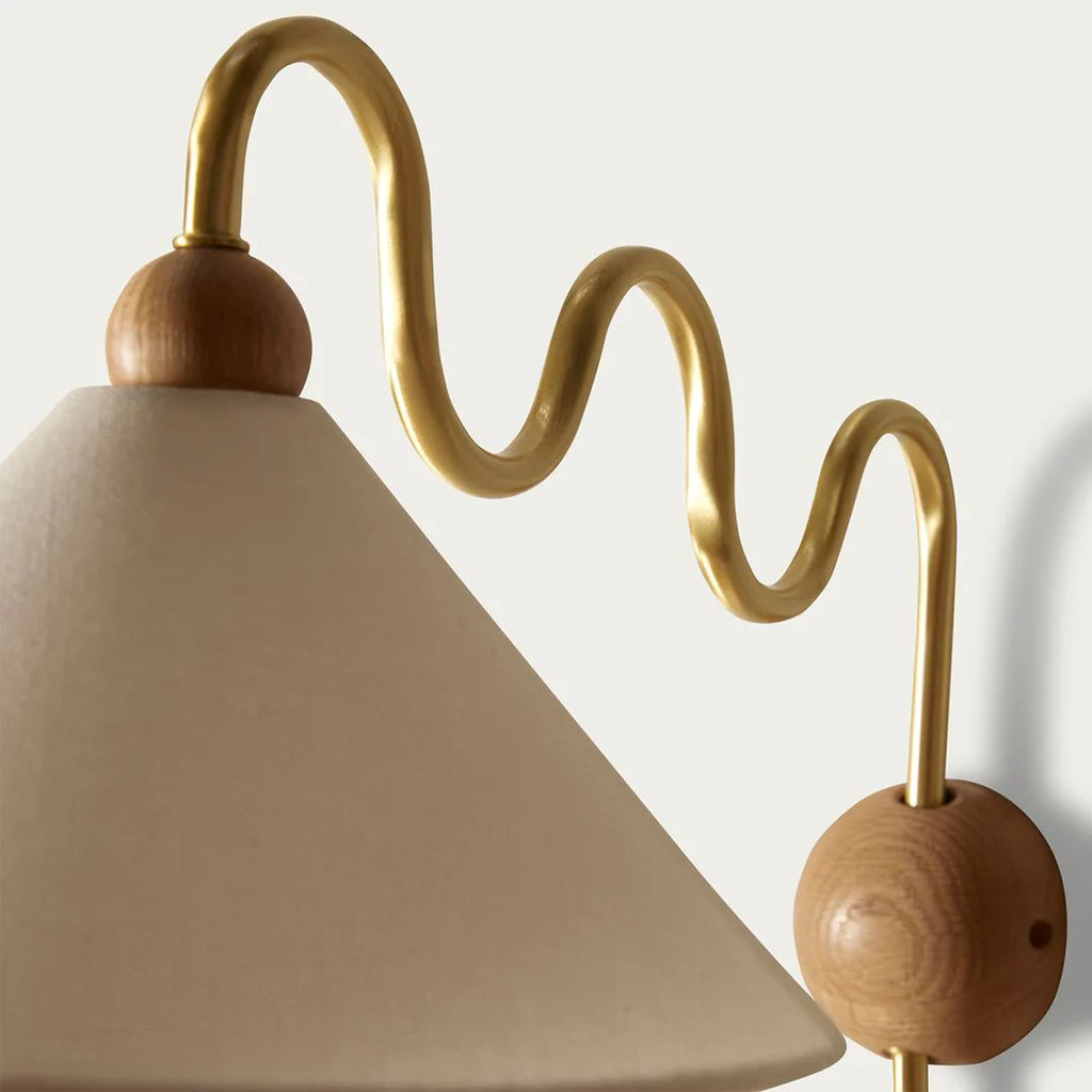 Robbi Wall Sconce