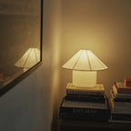 McMullin x Assembly Label Rice Paper Lamp