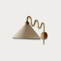 Robbi Wall Sconce