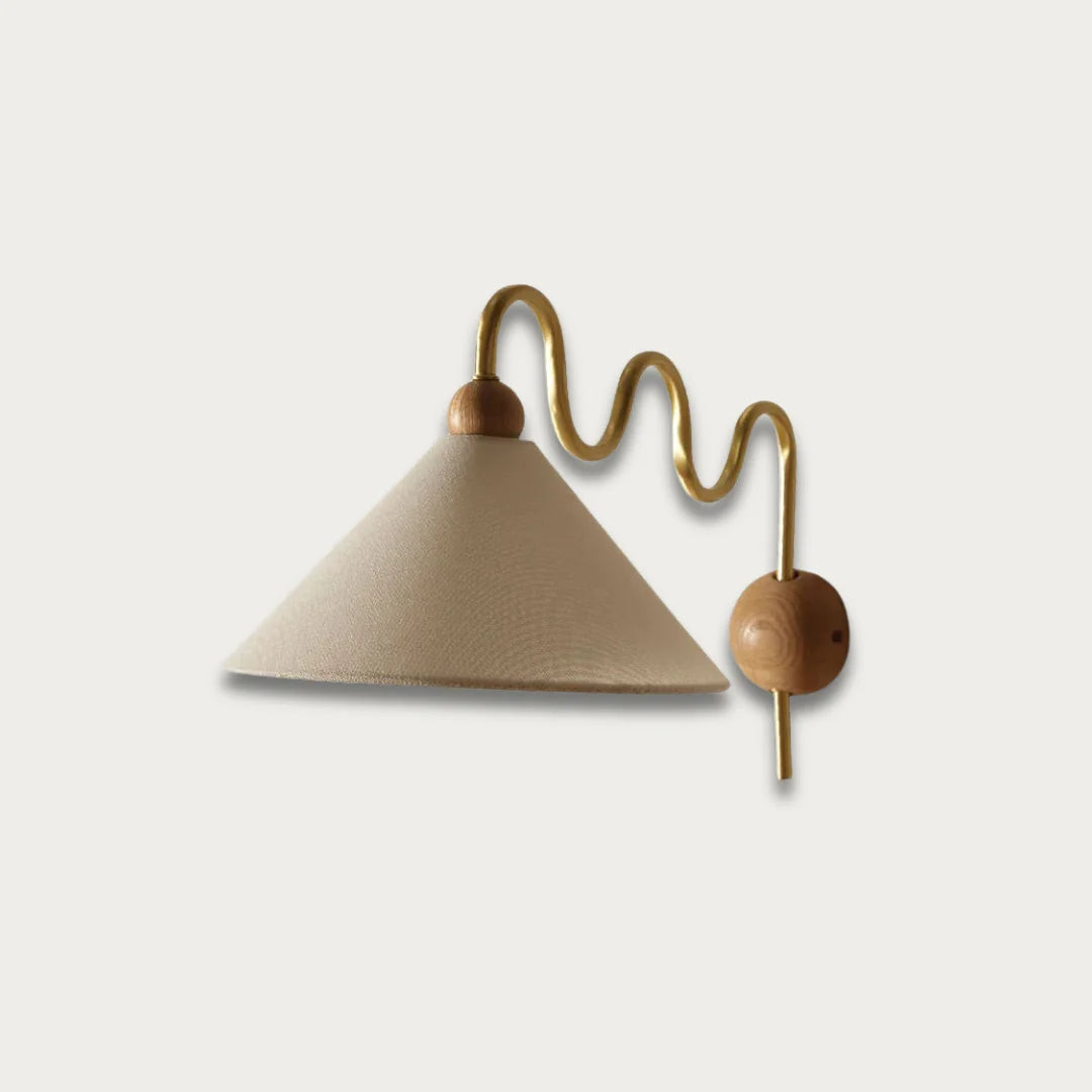 Robbi Wall Sconce