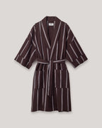Hommey Robe - Chocolate