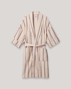 Hommey Robe - Cream