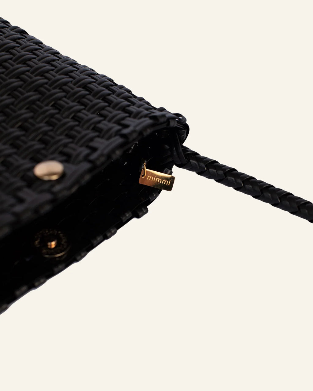 Cross Body Sling Bag - Nera