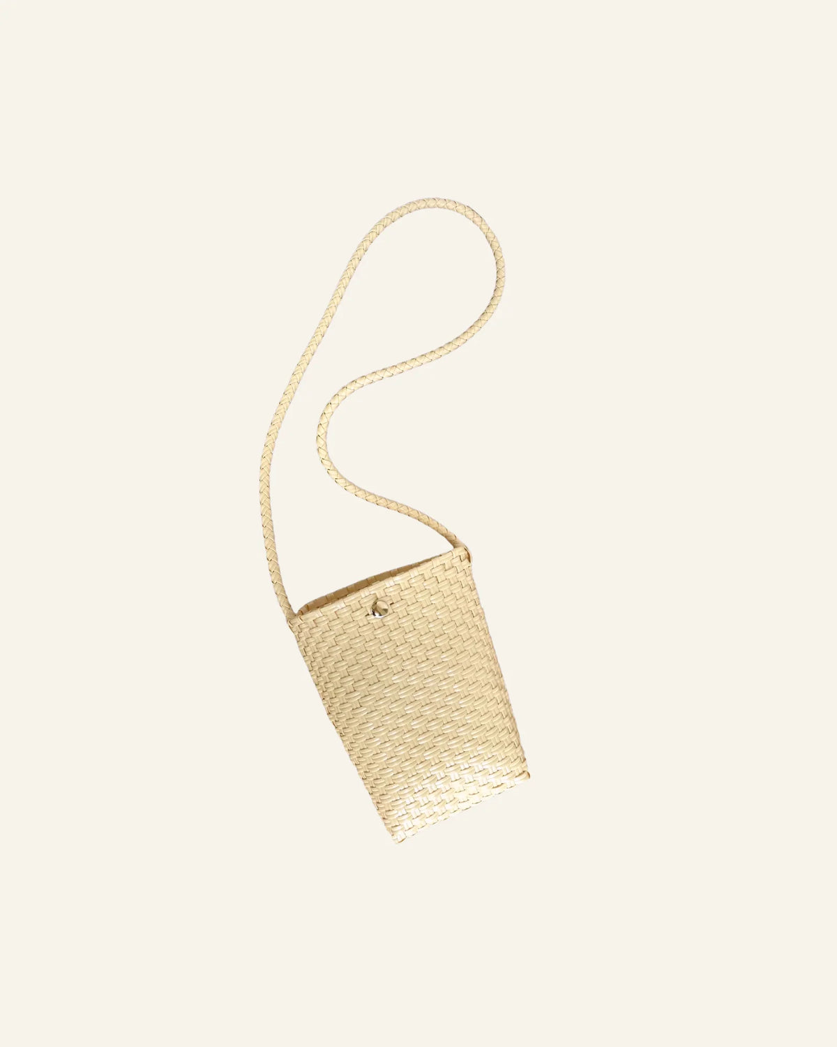 Cross Body Sling Bag - Panna Cotta