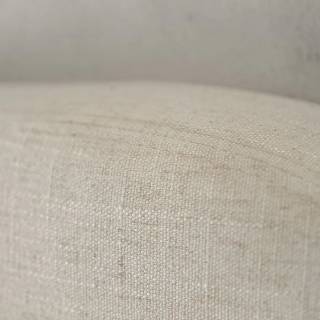 Saatchi Bed Head - Marle Linen