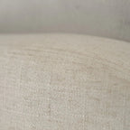 McMullin Saatchi Bedhead - Marle Linen