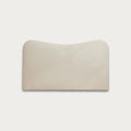 McMullin Saatchi Bedhead - Marle Linen
