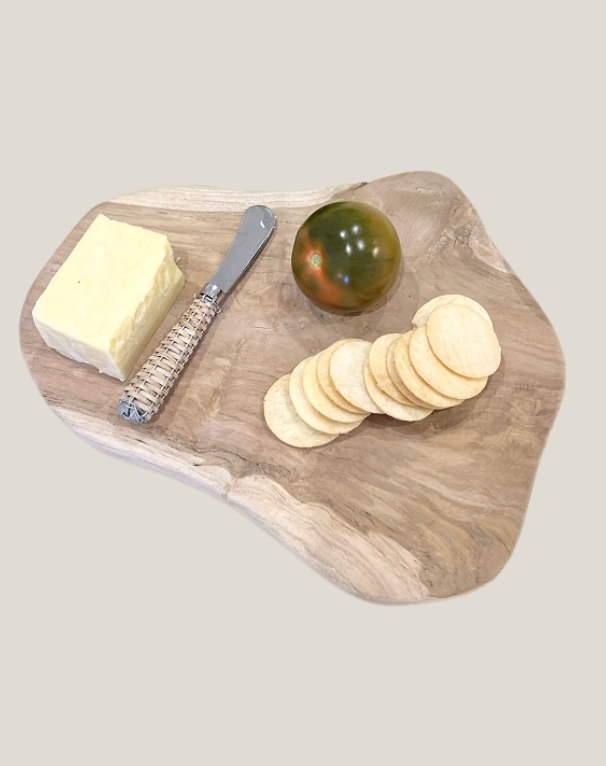 Attic Serving Board
