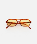 LU—GOLDIE Sofia - Chestnut