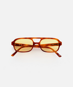 LU—GOLDIE Sofia - Chestnut