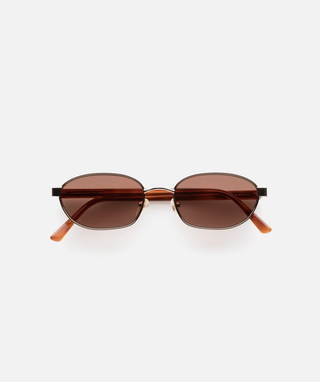 LU—GOLDIE Lara - Chestnut