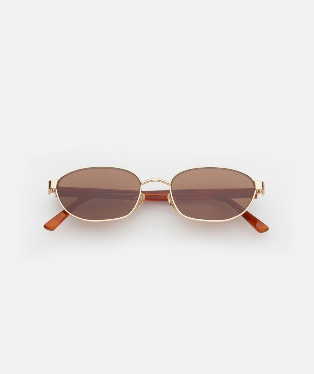 LU—GOLDIE Lara - Chestnut