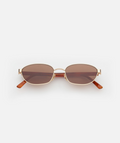 LU—GOLDIE Lara - Chestnut
