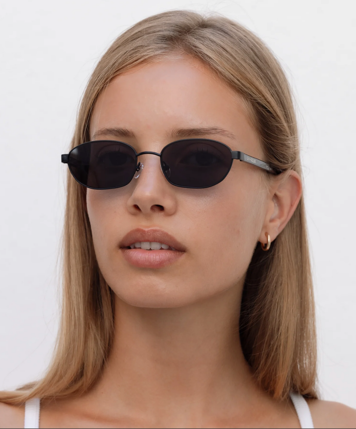 LU—GOLDIE Lara - Black