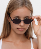 LU—GOLDIE Lara - Black
