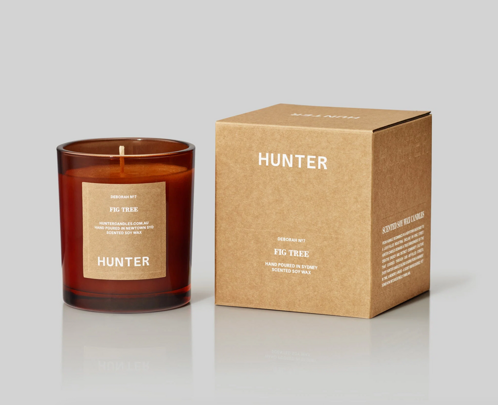 Deborah Candle / Fig Tree