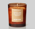 Something Charming Candle / Geranium, Lemon Peel, Rose Petals