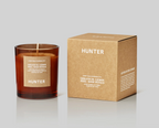 Something Charming Candle / Geranium, Lemon Peel, Rose Petals