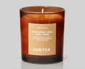 Morgan Candle / Sandalwood, Cedar Wood, Amber