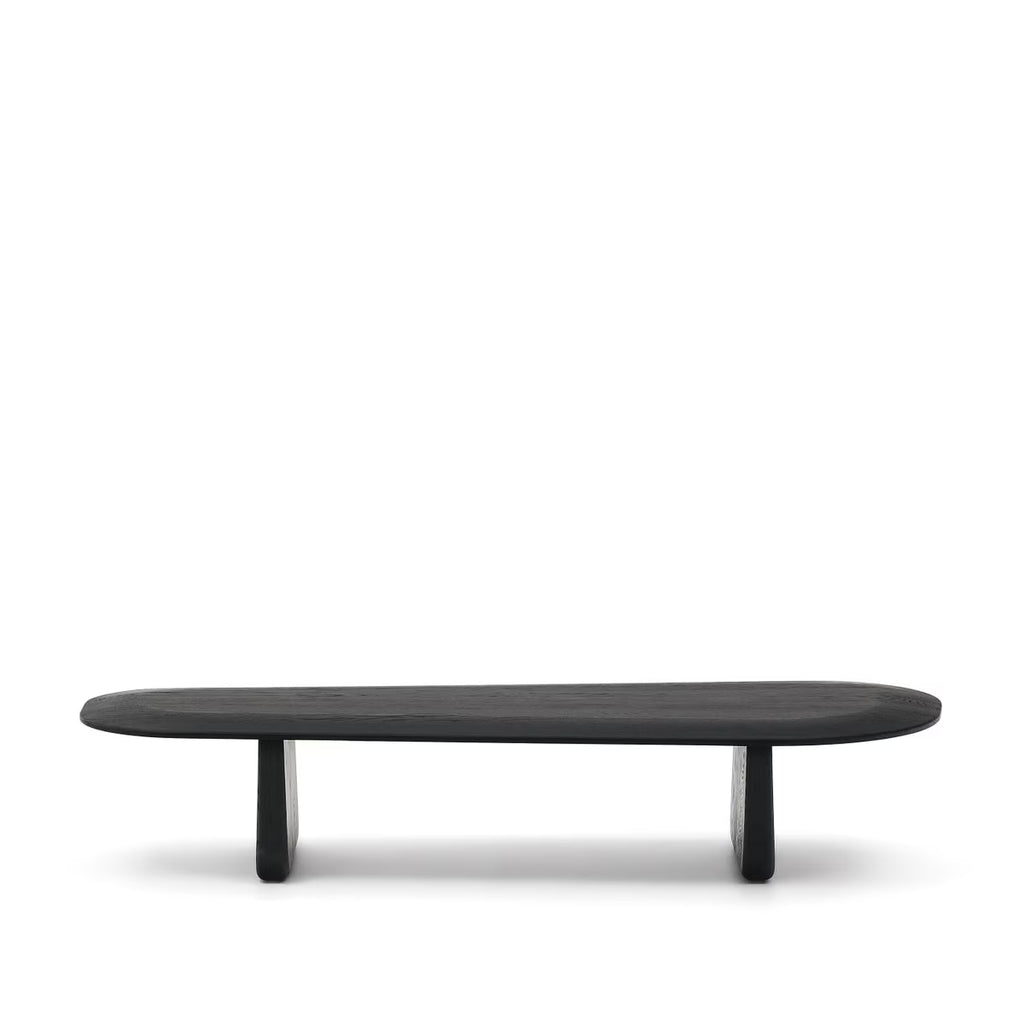 Arden Coffee table - Charred Oak