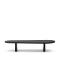 Arden Coffee table - Charred Oak