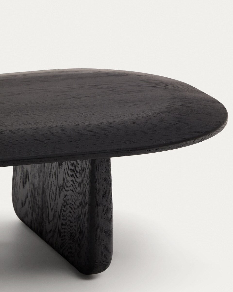 Arden Coffee table - Charred Oak