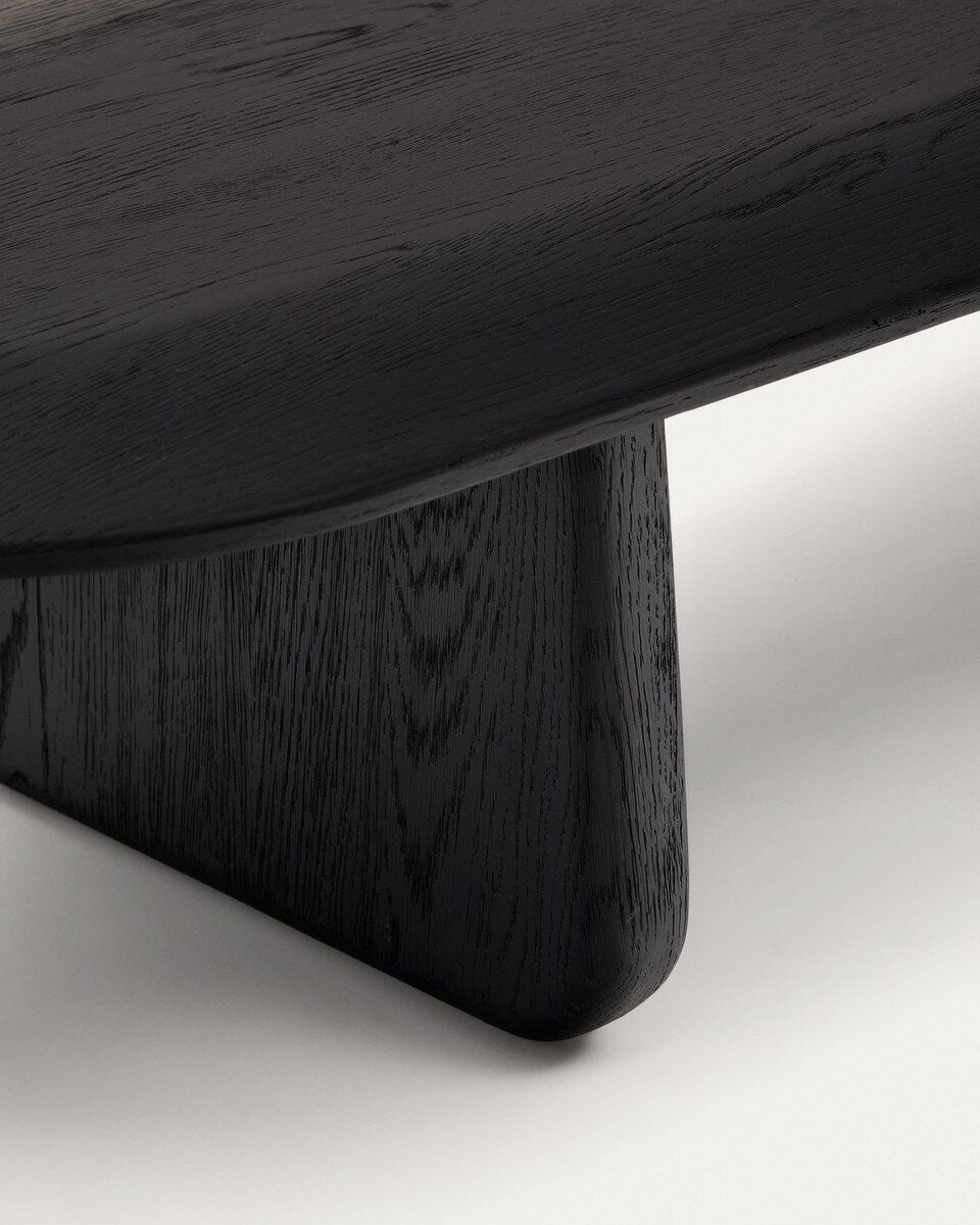 Arden Coffee table - Charred Oak