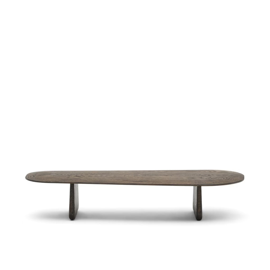 Arden Coffee table - Dark Oak