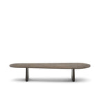 Arden Coffee table - Dark Oak