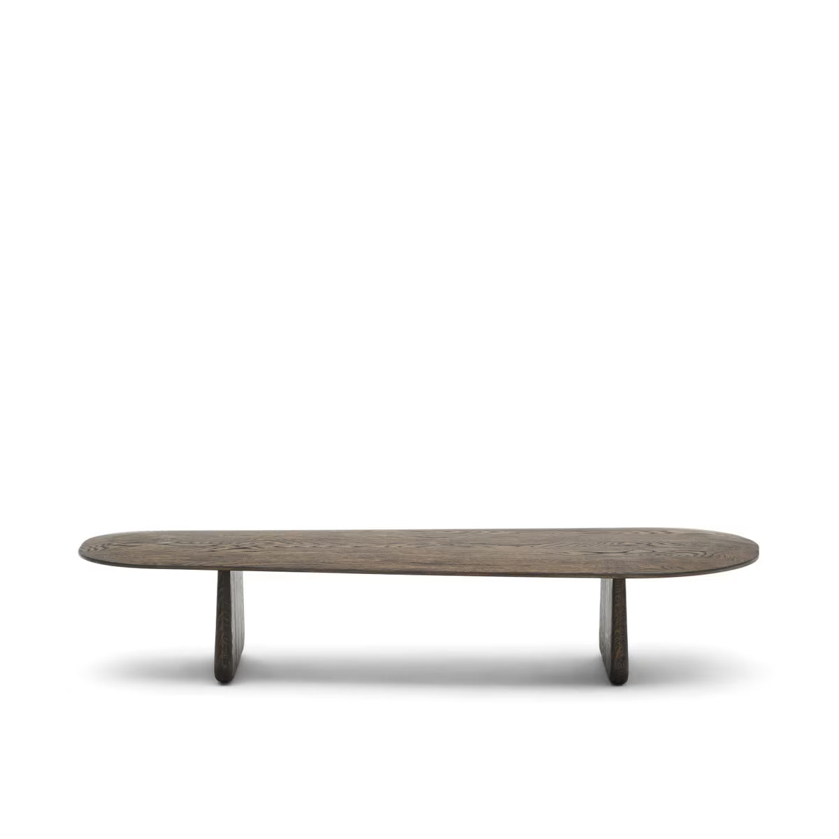 Arden Coffee table - Dark Oak