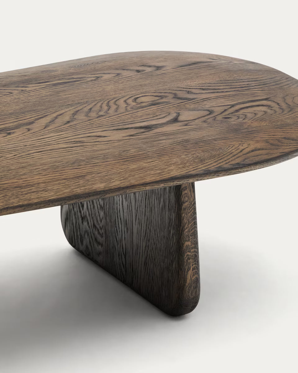 Arden Coffee table - Dark Oak