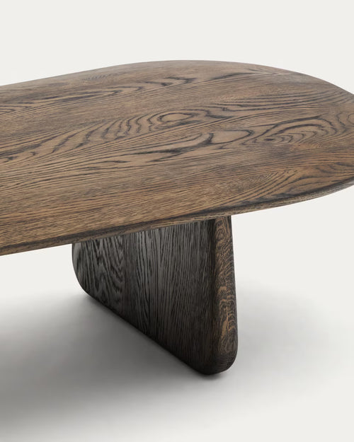 Arden Coffee table - Dark Oak