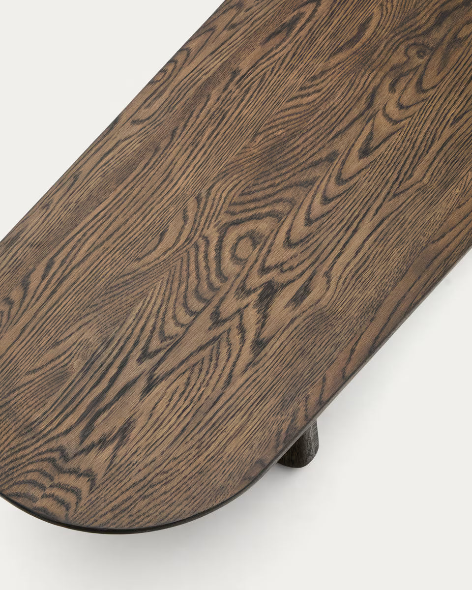 Arden Coffee table - Dark Oak
