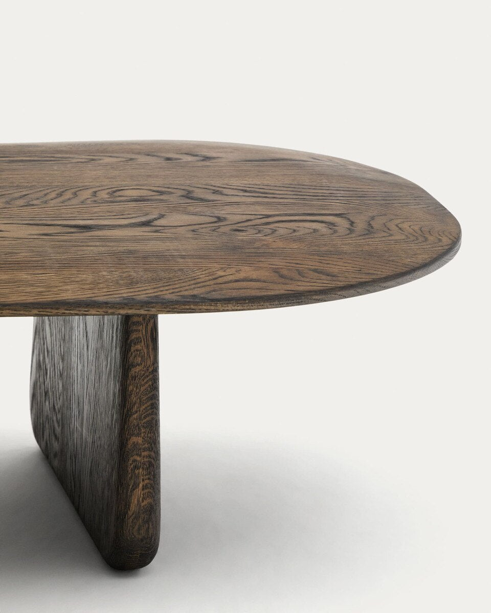 Arden Coffee table - Dark Oak