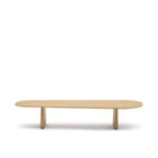 Arden Coffee table - Oak