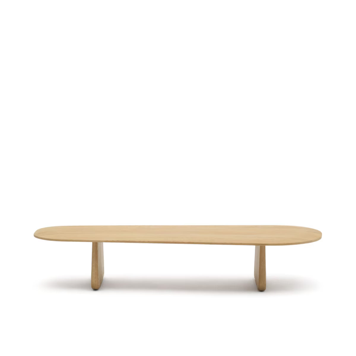 Arden Coffee table - Oak