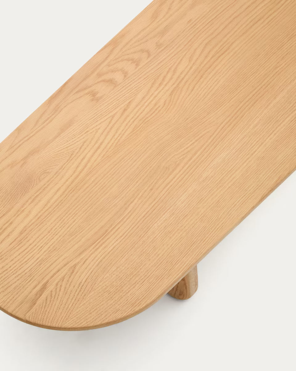 Arden Coffee table - Oak