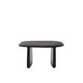 Arden Side Table - Charred Oak