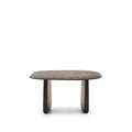 Arden Side Table - Dark Oak