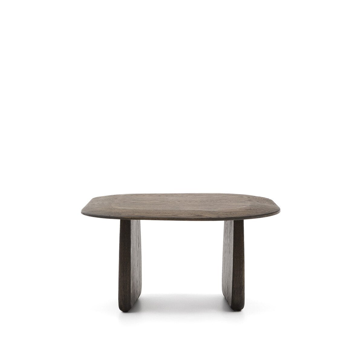 Arden Side Table - Dark Oak