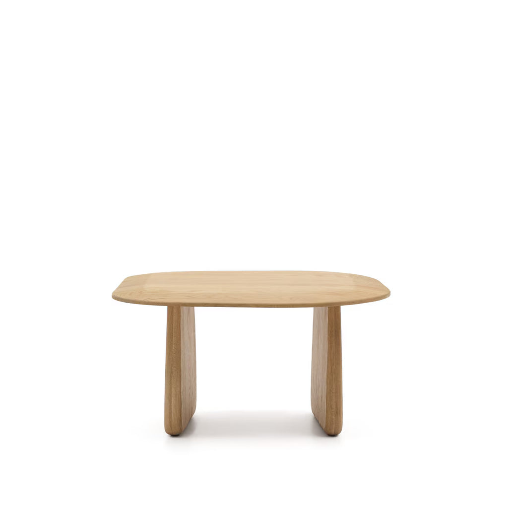 Arden Side Table - Natural Oak