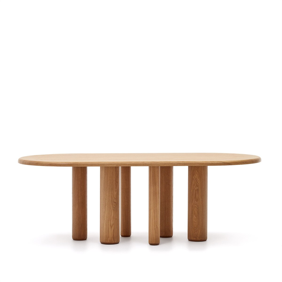 Mienna Dining Table - Ash