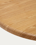 Mienna Dining Table - Ash