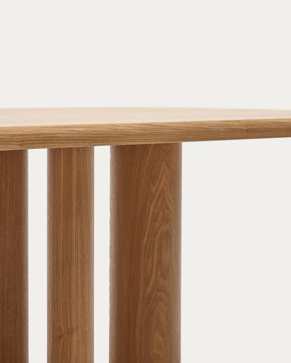 Mienna Dining Table - Ash