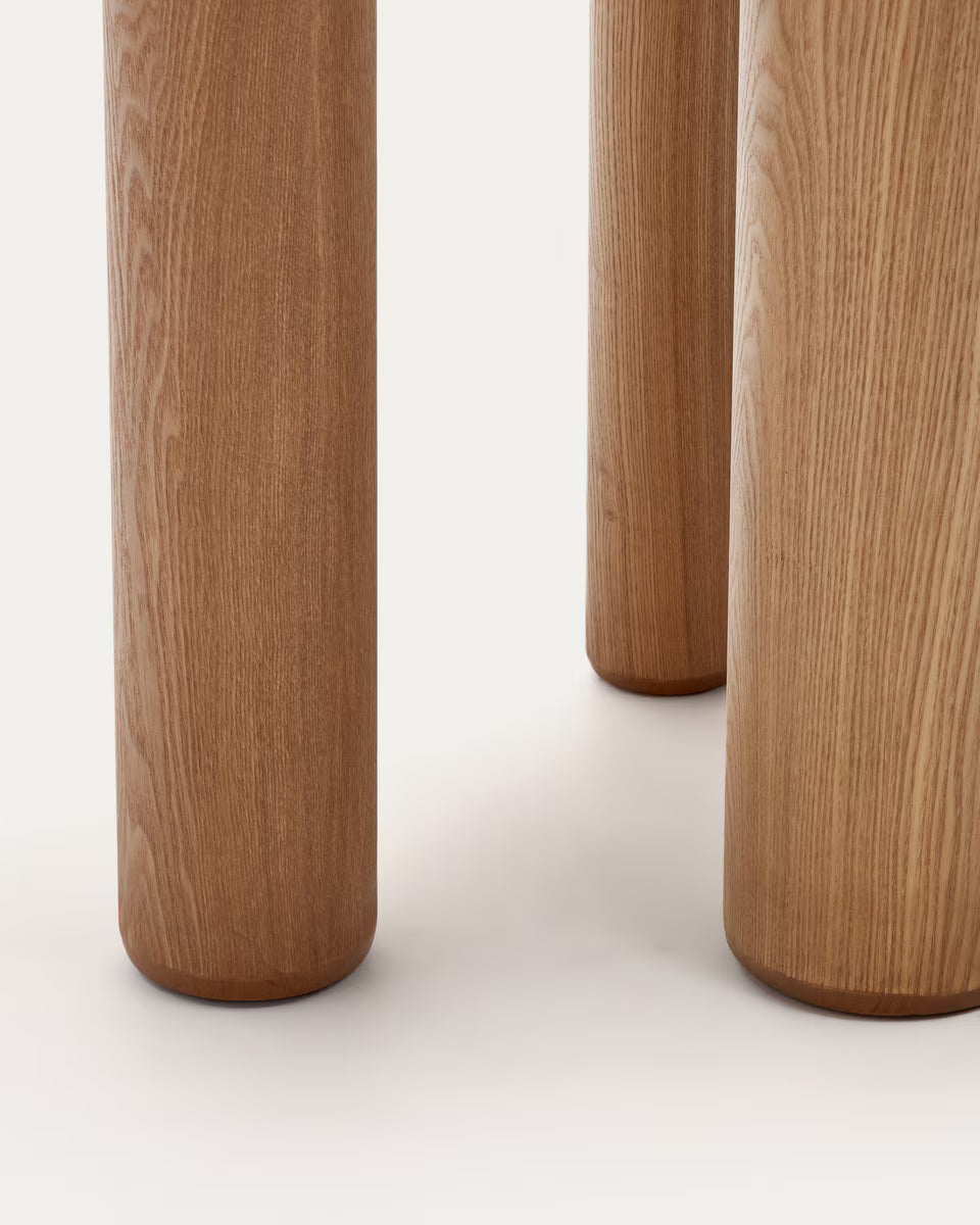 Mienna Dining Table - Ash
