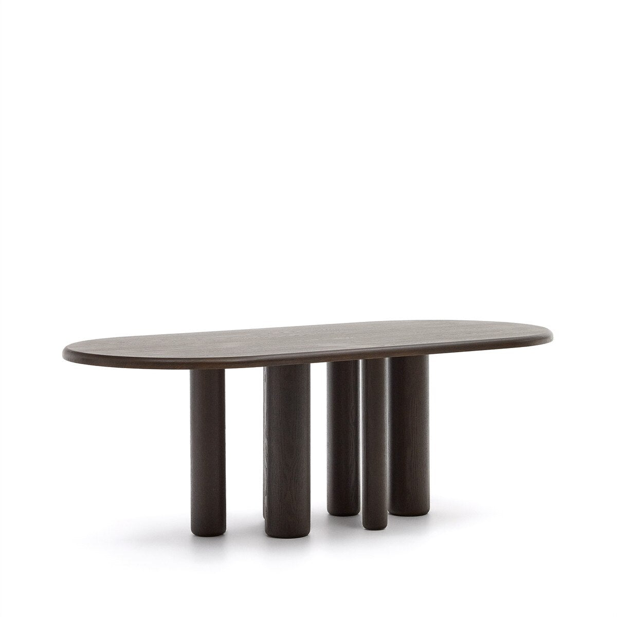 Mienna Dining Table - Walnut