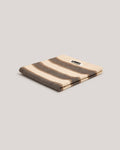 Hommey Tea Towel - Cinnamon