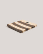 Hommey Tea Towel - Cinnamon